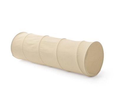 Kid's Concept, tunel do zabawy, beige