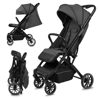 Kidwell, Colmer up, wózek spacerowy, Dove Gray