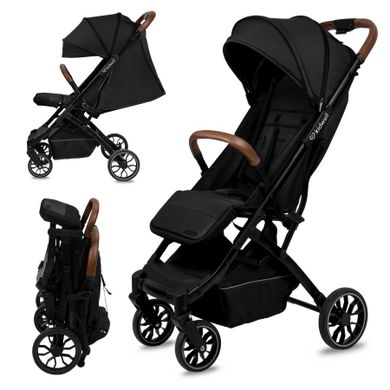 Kidwell, Colmer up, wózek spacerowy, Ink Black