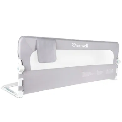 Kidwell, Cori 150, barierka do łóżka, gray