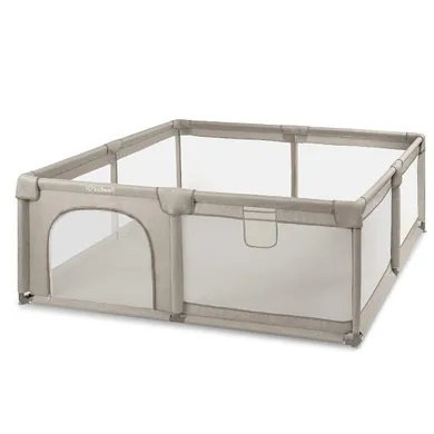 Kidwell, Fanko, kojec, beige, 180-200 cm