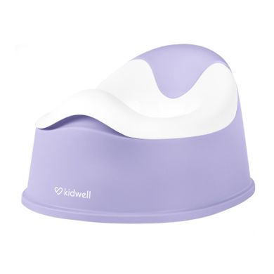 Kidwell, Nilo, nocnik, lavender