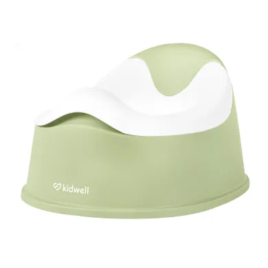 Kidwell, Nilo, nocnik, pistachio