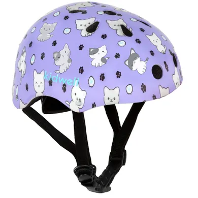 Kidwell, Orix Plus, kask ochronny, kotki, rozmiar 48-52 cm