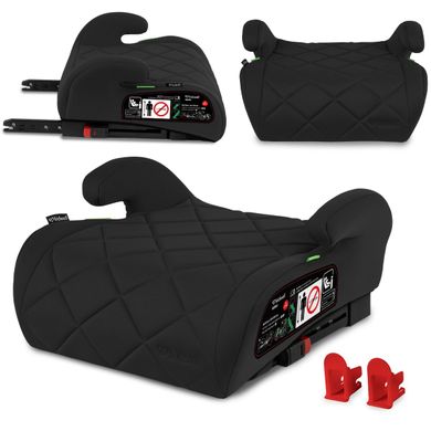 Kidwell, Remo, podstawka samochodowa, black, 125-150 cm