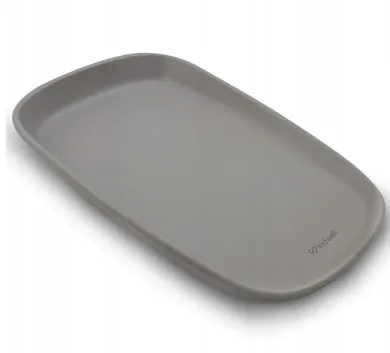 Kidwell, TIBI, mata do przewijania, gray