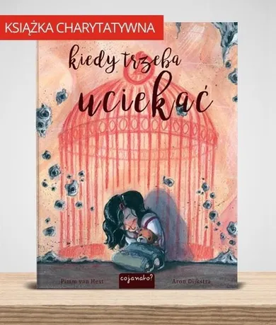 Kiedy trzeba uciekać