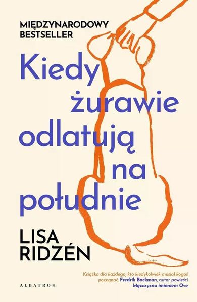 Kiedy żurawie odlatują na południe