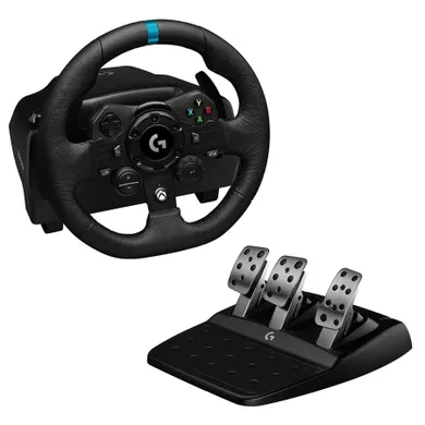 Kierownica Logitech G923 Ps4/ps5/pc 941-000149