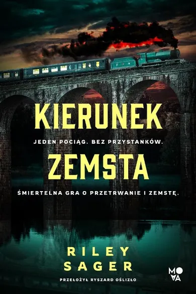 Kierunek zemsta