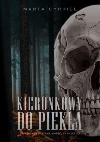 Kierunkowy do piekła