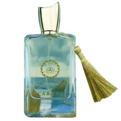 Killer Oud, Cabana, woda perfumowana, spray, 100 ml