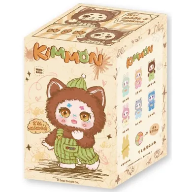 Kimmon, Mimon, maskotka niespodzianka, 1 szt.