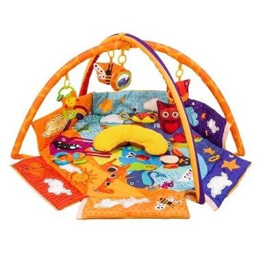 Kinderkraft, Animals Planet, mata edukacyjna