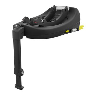 Kinderkraft, Endura Safe Fx, baza do fotelika