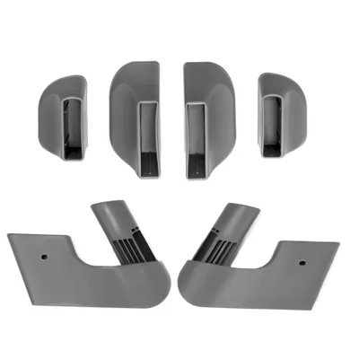 Kinderkraft, zestaw adapterów do Enock i Calmee