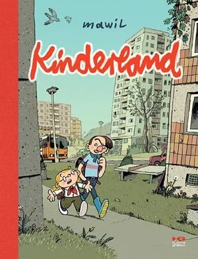 Kinderland