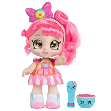 Kindi Kids, Donatina, lalka z akcesoriami