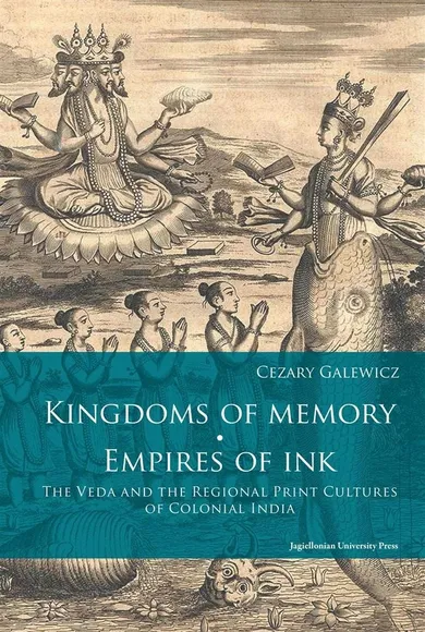 Kingdoms of memory. Empires of Ink