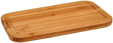 Kinghoff, bambusowa deska kuchenna, 33-23 cm, KH-1143