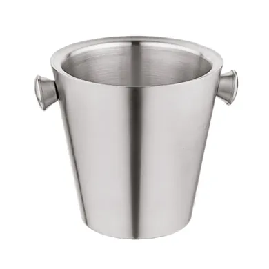 Kinghoff, Cooler, wiaderko do chłodzenia szampana wina, kh-1891