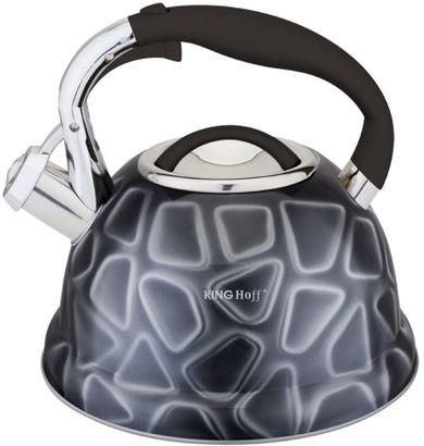 Kinghoff, czajnik KH-1064, 3 l