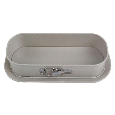 Kinghoff, forma, keksówka do chleba, rozpinana, 34,5-15,5 cm, kh-1976