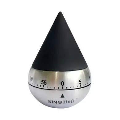 Kinghoff, minutnik kuchenny, mechaniczny, KH-1677