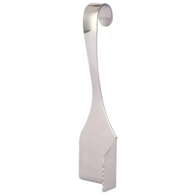 Kinghoff, nóż do masła, stalowy, KH-1833