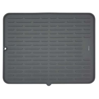 Kinghoff, podkładka silikonowa, ociekacz do naczyń, 42-33 cm, KH-1904