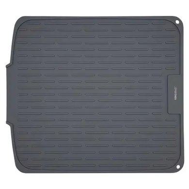 Kinghoff, podkładka silikonowa, ociekacz do naczyń, 46-40 cm, KH-1905