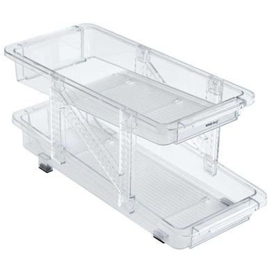 Kinghoff, regulowany organizer grawitacyjny na puszki