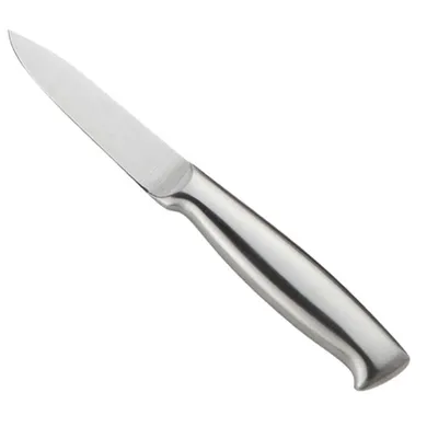 Kinghoff, stalowy nóż do obierania, 8,5 cm, KH-3431
