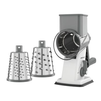 Kinghoff, tarka bębnowa do warzyw, sera, kh-1959