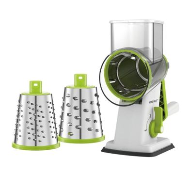 Kinghoff, tarka bębnowa do warzyw, sera, kh-1960