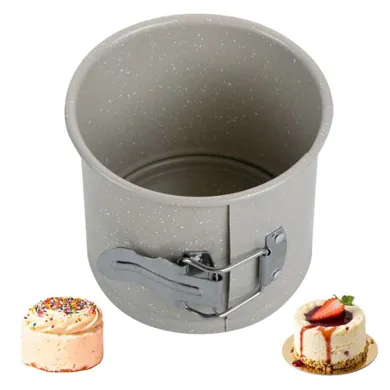 Kinghoff, tortownica do tortów piętrowych, 12 cm, kh-1979