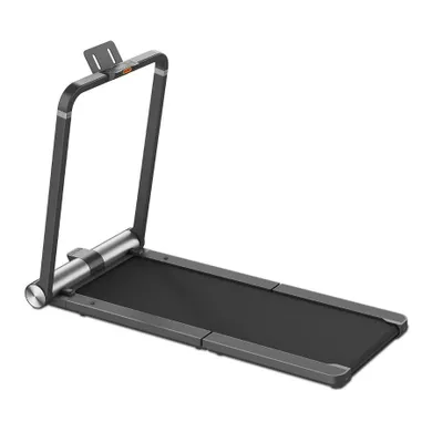 Kingsmith, MC21 Walking Pad, bieżnia elektryczna, składana, czarna, 0.5 - 10km/h