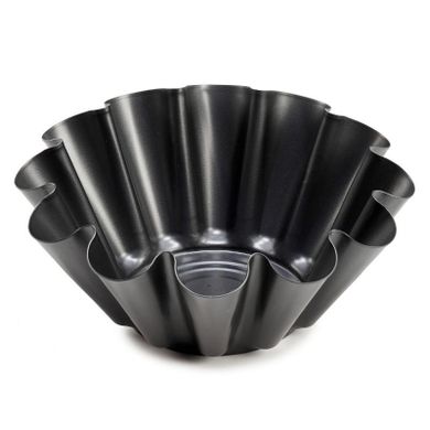 Kinvara, okrągła forma do pieczenia, stal węglowa, 23 cm