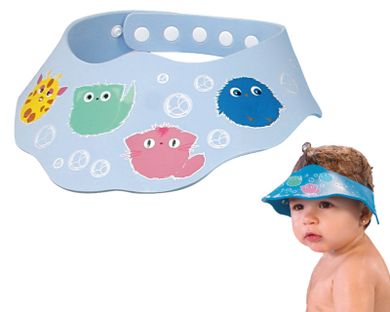 Kiokids, Daszek kąpielowy, Błękitny