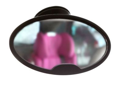 KioKids, lusterko wsteczne do obserwacji dziecka