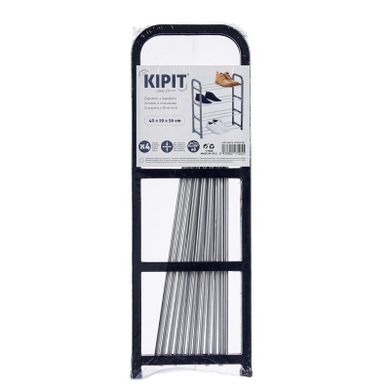 Kipit, Evoli, stojak na buty, 8 par, 19-56 cm