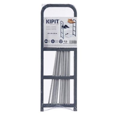 Kipit, Evoli, stojak na buty, 8 par, 19-56 cm