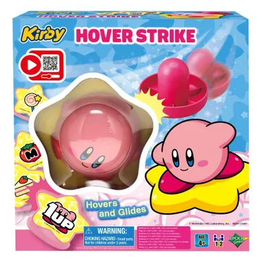 Kirby, Hover Strike, gra zręcznościowa, 7609