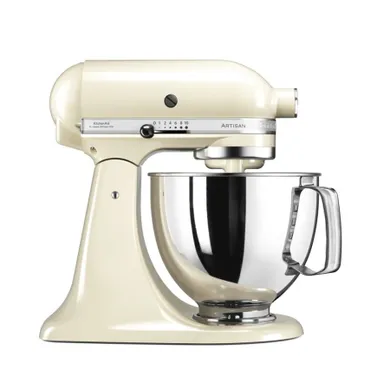 KitchenAid, robot kuchenny, 5ksm125eac, 300w