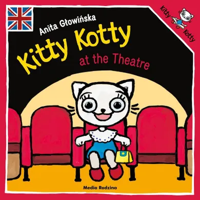 Kitty Kotty at the Theatre