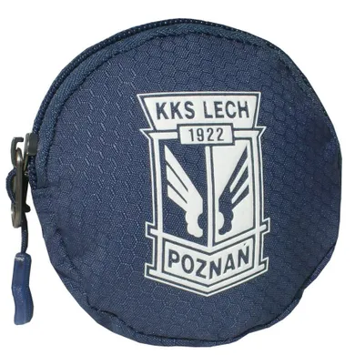 KKS Lech, portfel okrągły, Lech