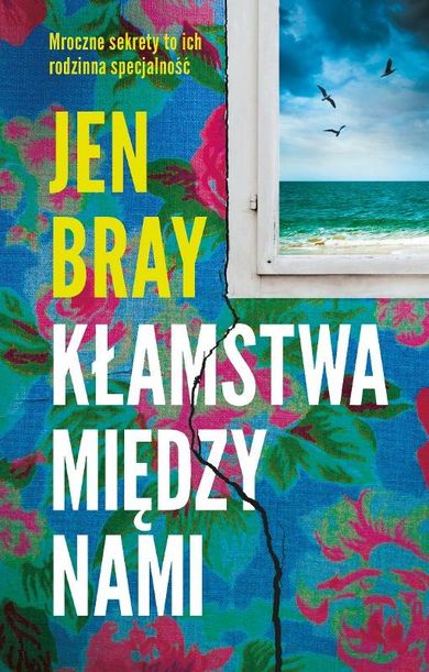 Kłamstwa między nami