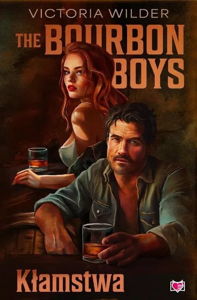 Kłamstwa. The Bourbon Boys