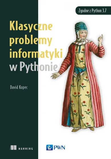 Klasyczne problemy informatyki w Pythonie