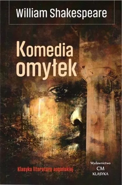 Klasyma. Komedia omyłek